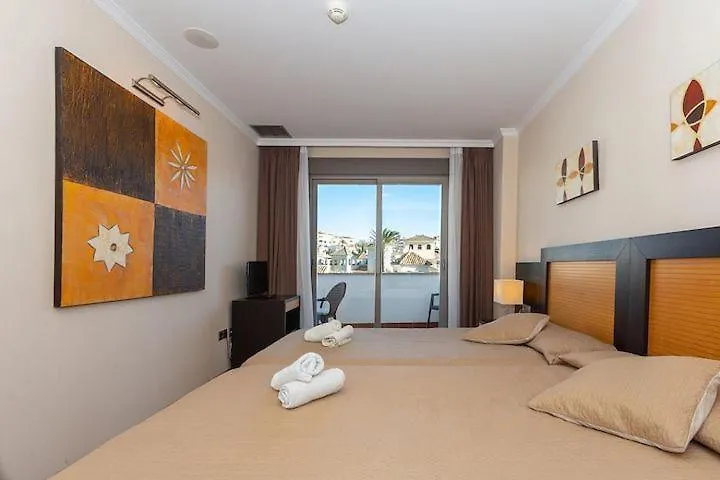 Arcosur Principe Apartment Benalmadena 0*,  Spain