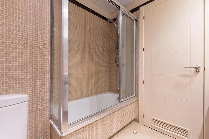Arcosur Principe Apartment Benalmadena