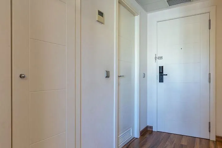Arcosur Principe Apartment Benalmadena Spain